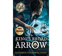 The King's Broad Arrow