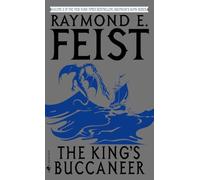 The King's Buccaneer