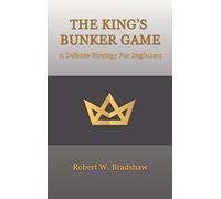 The King's Bunker Game