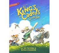 The King's Cadets And Little Joe