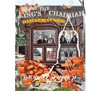 The King's Chair: Built Brick by Brick