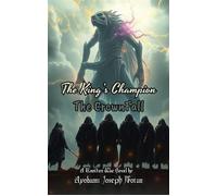 The King's Champion The King's Champion, #5 - Ayobami Joseph Ikotun - Ayobami Joseph Ikotun - ebook (ePub) - Livre