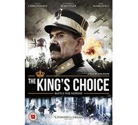 The Kings Choice [Edizione: Regno Unito] [Import]