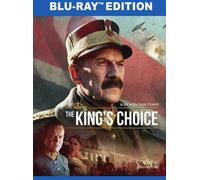 The King's Choice [Usa][Blu-Ray] Ac-3/Dolby Digital, Dolby, Dubbed