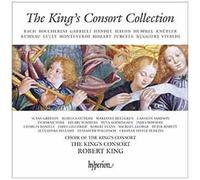 The King's Consort Collection