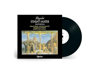 The King's Consort Robert King - Pergolesi: Stabat Mater; Salve Regina in A Minor