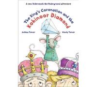 The King's Coronation And The Kohinoor Diamond