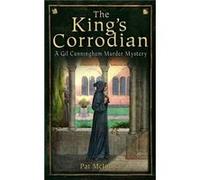 The King'S Corrodian (Gil Cunningham) (Paperback) Pat Mcintosh, (Auteur)