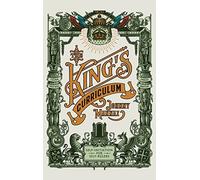 The King's Curriculum: Self-Initiation for Self-Rulers