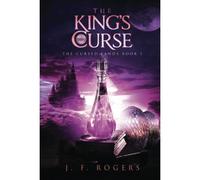The King's Curse: 1 (The Cursed Lands)