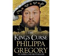 The King's Curse: Cousins' War 6 – Simon & Schuster