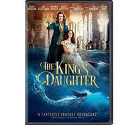 The King's Daughter [Digital Video Disc]