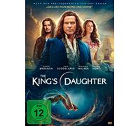 The King's Daughter – Pierce Brosnan, Kaya Scodelario – DVD – Import – Koch Media