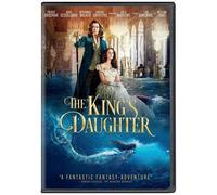 The King's Daughter