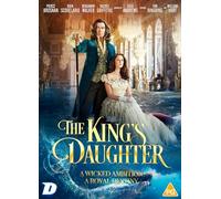 The King's Daughter [DVD] (IMPORT) (Pas de version française)