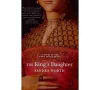 The King's Daughter, Rose of York Sandra Worth (Auteur)