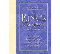 The King's Daughter Workbook Diana Hagee (Auteur)