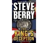 The King's Deception: A Novel