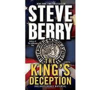 The King's Deception Berry, Steve (Auteur)