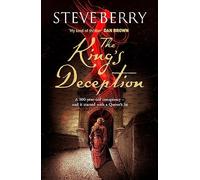 The King's Deception: Book 8
