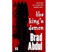 The King's Demon
