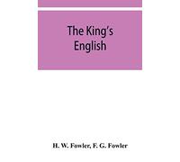 The King's English