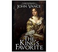 The King's Favorite