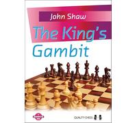 The King's Gambit.