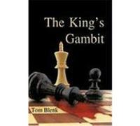 The King's Gambit Blenk, Tom (Auteur)
