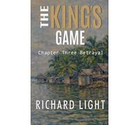 The King's Game Chapter Three Betrayal