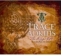 The King's Gift by Trace Adkins (2014-05-04)