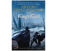 The King's Gold
