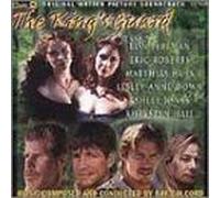 The King's Guard (2000 Film)