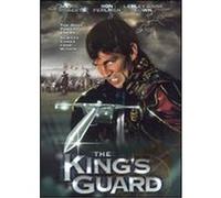 The King's Guard - DVD Zone 1 G