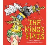 The Kings Hats by Sheila May Bird Sheila May Bird (Auteur)
