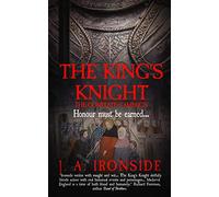 The King's Knight: The Complete Campaigns