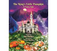 The King's Little Pumpkin