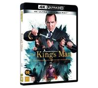 The King's Man