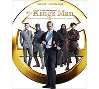 The King's Man : Première Mission – Disney