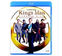 The King's Man [Blu-Ray] [Region B] (IMPORT) (Pas de version française)