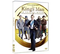 The King's Man La Primera Misión [Import]