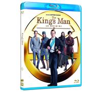 THE KING'S MAN - LE ORIGINI - Blu-ray Action