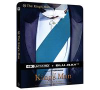 The King's Man: Premi?re mission [Blu-Ray] [Region Free] (Audio français. Sous-titres français)