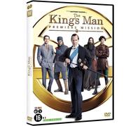The King's Man : Première mission – Disney
