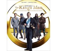 The King's Man : Première Mission