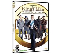 The King's Man : Première mission – Disney