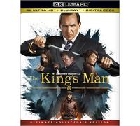 The King's Man : Première Mission