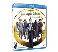 The King's Man : Première mission – Blu-ray – Twentieth Century Fox Film Corporation
