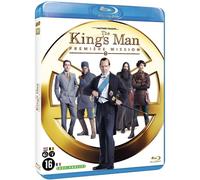 The King's Man : Première Mission - Blu-Ray