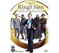 The King's Man : Première mission DVD DVD